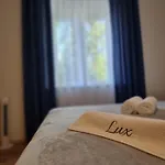 Lux Lägenhet