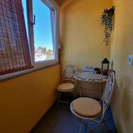 Lux Apartman
