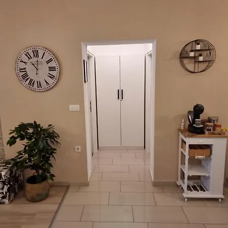 Lux Apartman *