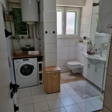 Apartman Lux *