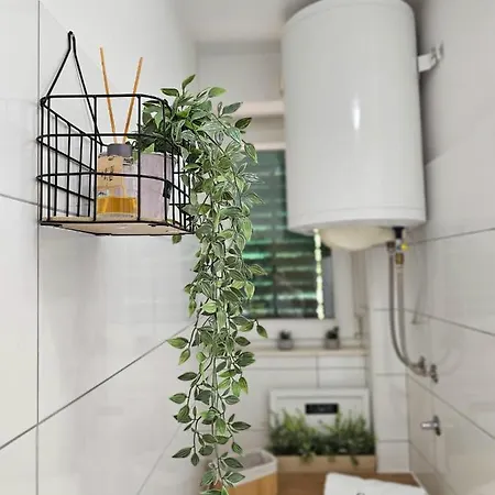 Apartman Lux Zára