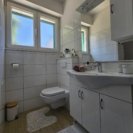 Apartman Lux *