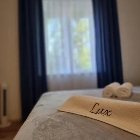 Lux Apartman