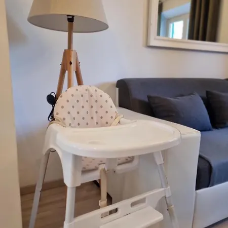 Lux Apartman *