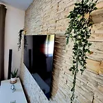 Lux 아파트 자다르