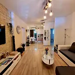 Lux 아파트