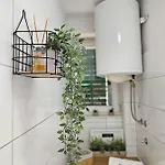 아파트 Lux 자다르