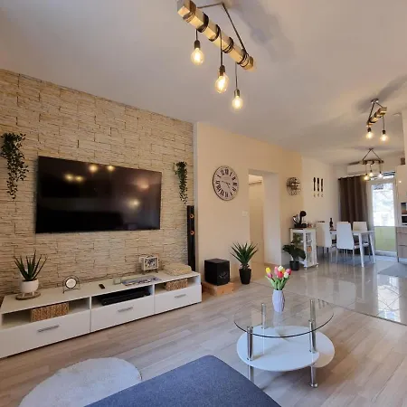 Lux Apartament