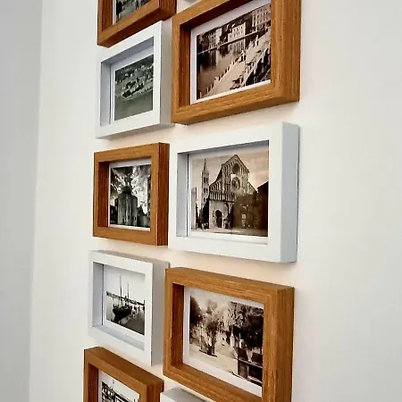 Lux Apartment *