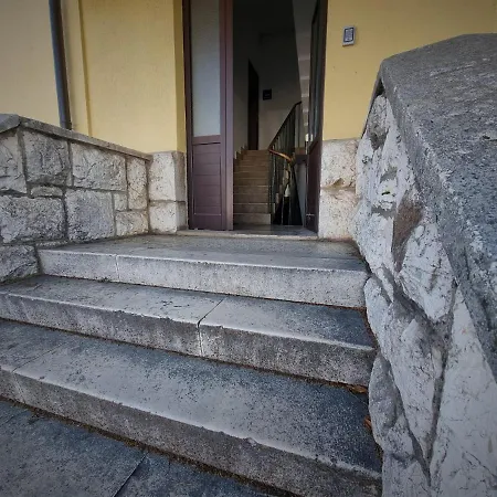 Lux Apartment Zadar