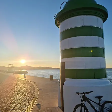 Lux * Zadar