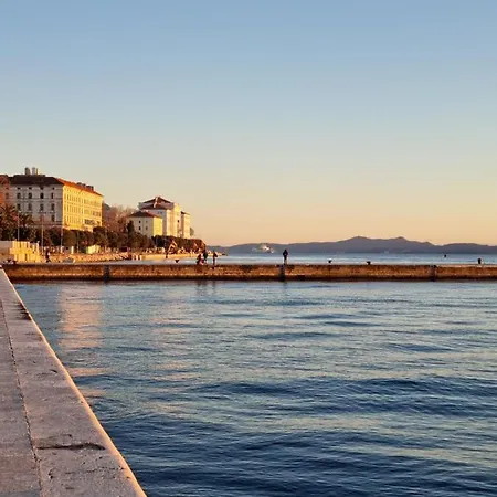 Apartment Lux Zadar