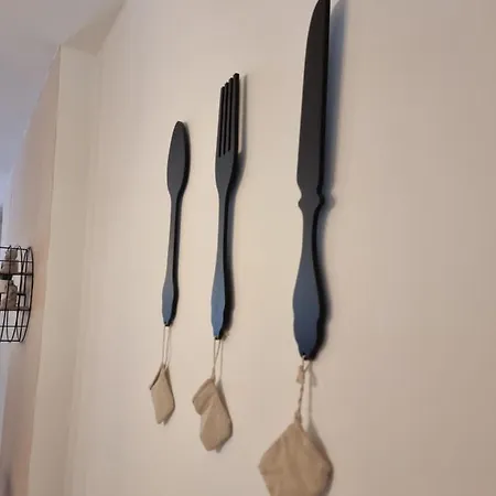 Apartment Lux