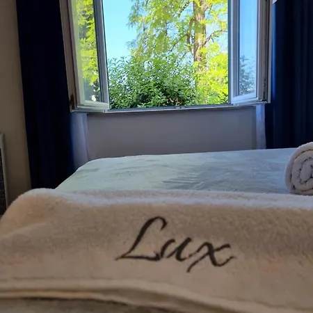 Lux דירה זאדאר