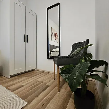 Apartment Lux *