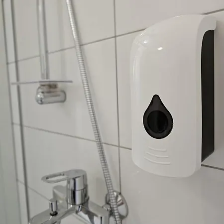Apartament Lux *