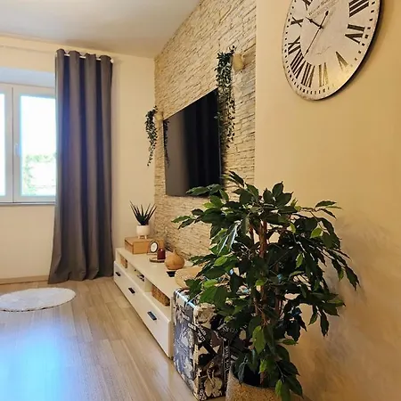Apartment Lux *