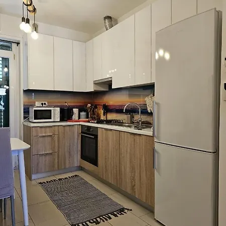 Apartment Lux