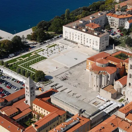 Apartament Lux